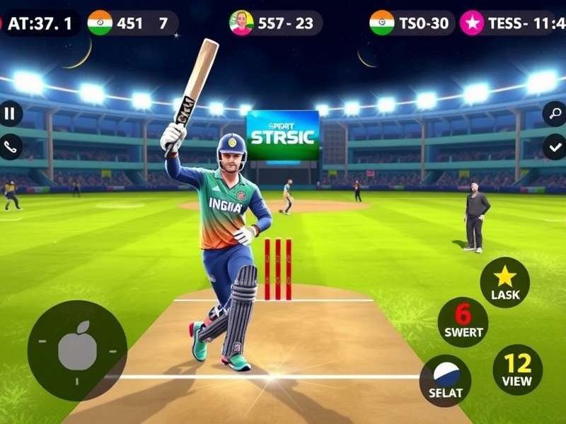 Indian Players Community Event